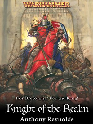 Knight of the Realm - ebook